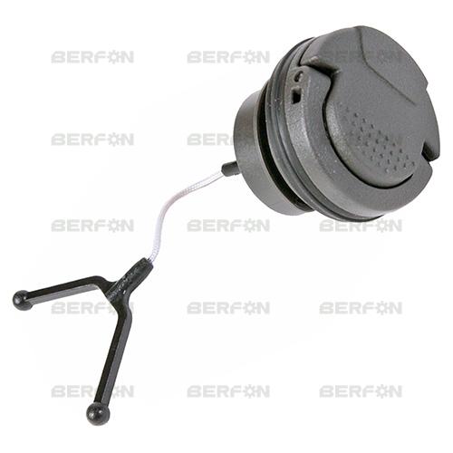 TAMPAO COMBUSTIVEL HUSQVARNA 545-550XP-555-560XP